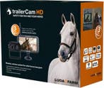 Trailercam Luda Trailer camera (ex montage), Ophalen of Verzenden, Nieuw