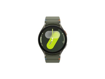 SAMSUNG Galaxy Watch7 - Smartwatch - AI-coaching - 44 mm, Verzenden, Zo goed als nieuw, Samsung