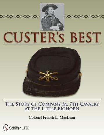 Custers Best, Verzenden, Nieuw