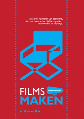 Films maken - Roemer Lievaart 9789080555105, Verzenden, Gelezen, Roemer Lievaart