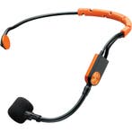 Shure SM31FH-TQG fitness headset condensatormicrofoon, Verzenden, Nieuw