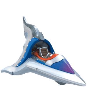 Skylanders Sky Slicer, Spelcomputers en Games, Verzenden, Zo goed als nieuw