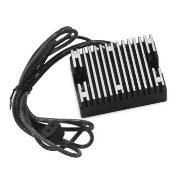 Spanningsregelaar Harley-Davidson FL FX 1976-1980 nieuw, Verzenden, Nieuw