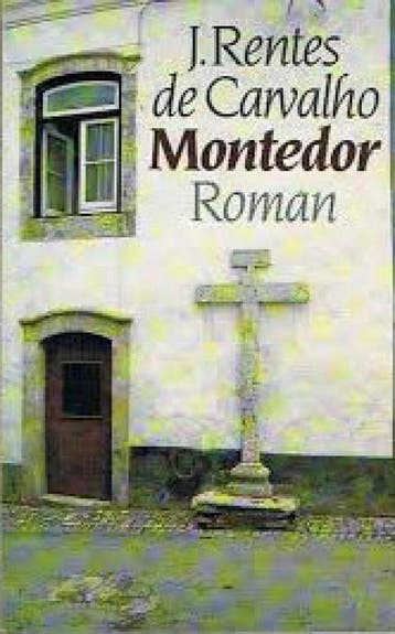 Montedor / Grote ABC / nr. 619 - J. .R. de Carvalho, Verzenden, Gelezen, J. .R. de Carvalho