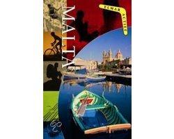 Elmar Actief Malta - Elmar Actief Malta, Boeken, Reisgidsen, Ophalen of Verzenden, Nieuw