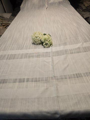 Textiel - 270 cm - 180 cm - Grote vintage-tent