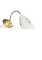 Unieke Wandlampen, Vintage, Design &amp; Klassiek Muurlampen, Ophalen of Verzenden, Nieuw