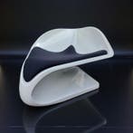 Florian Gypser - Fauteuil - Organic Fauteuil - Plastic,