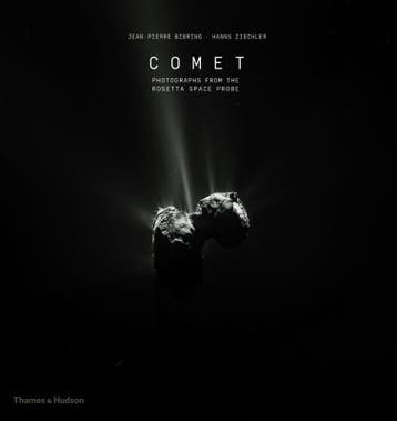 Comet |  | Nieuw, Boeken, Ophalen of Verzenden, Nieuw