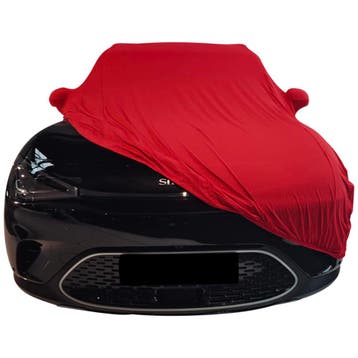 Autohoes voor Smart #1 (2022-present) Indoor BESTE PASVORM, Ophalen of Verzenden, Nieuw, Op maat