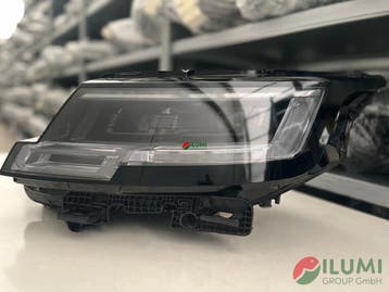RANGE ROVER V L460 VOLL LED KOPLAMP LINKS KPL M8E213W030HK, Verzenden, Gebruikt, Land Rover