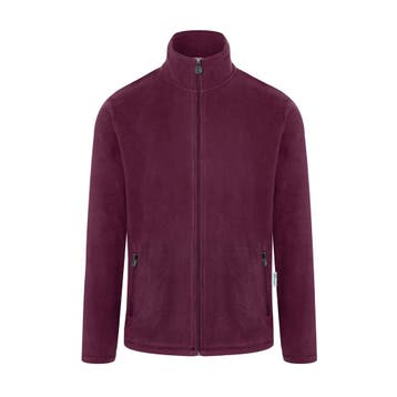GGM Gastro | KARLOWSKY | Heren Werkkleding Fleece Jas |, Overige kleuren, Verzenden, Nieuw, GGM Gastro