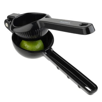 GGM Gastro | (6 stuks) Handmatige citruspers - aluminium - |, Verzenden, Nieuw in verpakking, Overige typen