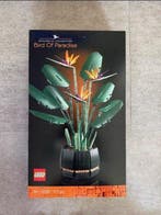 Lego Set - 10289 - Botanical Collection - Botanical, Nieuw