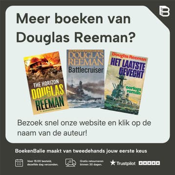 The Greatest Enemy 9780099101703 Douglas Reeman, Verzenden, Gelezen, Douglas Reeman