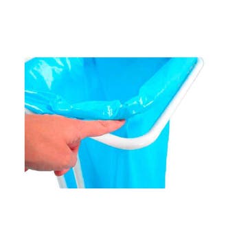 Saekko Boy 60 ltr - Wit, Verzenden, Nieuw