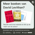 Love Is The Higher Law 9780375834691 David Levithan, Verzenden, Gelezen, David Levithan