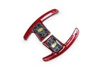 Carbon schakel flippers BMW 3 4 5 8 Serie X3 X4 X5 X6 X7 G20, Verzenden