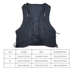 Unisex Outdoor Vest Tas Multifunctioneel Zakken Hiking Runni, Kleding | Dames, Wintersportkleding, Verzenden, Nieuw