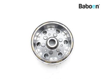 Vliegwiel / Rotor Kawasaki Ninja 300 2013-2016 (EX300A-B), Verzenden, Gebruikt
