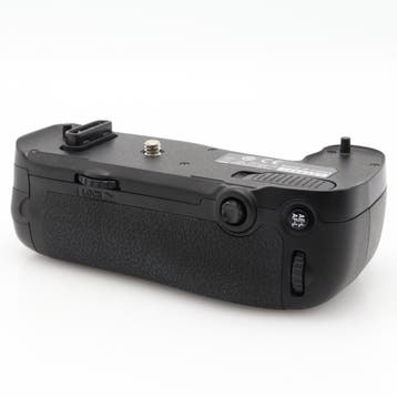 Nikon MB-D16 batterygrip, Verzenden, Gebruikt, Nikon
