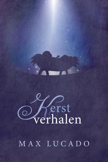 Kerstverhalen - Max Lucado 9789029708937, Verzenden, Zo goed als nieuw, Max Lucado