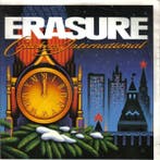 Erasure - Crackers International, Ophalen of Verzenden, Gebruikt