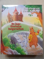 Tom Poes en Heer Bommel - 80 jaar literaire lotgevallen luxe, Boeken, Stripboeken, Nieuw