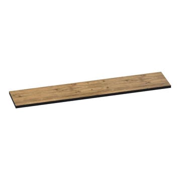 Brauer Ocean Edge Topblad - 240 cm - Chateau, Ophalen of Verzenden, Nieuw