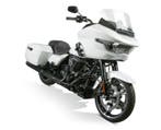 National Cycle 24+ Harley-Davidson FLT/ 23 FLT CVO V-Stream, Ophalen of Verzenden