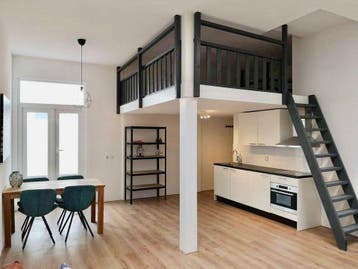 Te huur: Appartement Hoge Gouwe in Gouda, Gouda, Appartement, Zuid-Holland