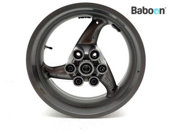 Achterwiel Ducati ST 4 1998-2003 (ST4), Verzenden, Gebruikt