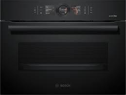 Bosch CSG856RC7 combi stoomoven, Ophalen, 60 cm of meer, Nieuw, Oven met grill