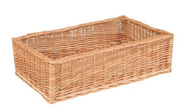 Broodmand Buffet Polypreen 560X345X165MM 1/1GN, Verzenden