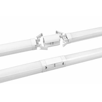 LED TL Armatuur - LED Balk - Pragmi Sensy Pro - 50W -, Huis en Inrichting, Lampen | Plafondlampen, Ophalen of Verzenden, Nieuw