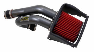 AEM 2015 Ford F-150 3.5L V8 Cold Air Intake System, Ophalen of Verzenden, Nieuw
