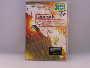 Linkin Park - Frat party at the pankake festival (DVD), Ophalen of Verzenden, Zo goed als nieuw