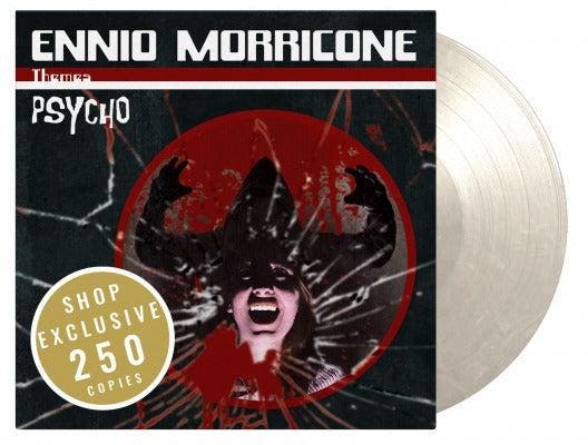 - Psycho, Cd's en Dvd's, Vinyl | Filmmuziek en Soundtracks, Nieuw in verpakking, 12 inch