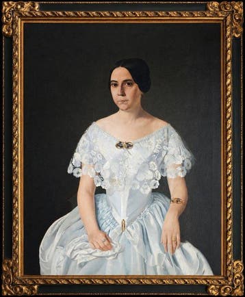 Nicolás Alfaro y Brieva (1826-1905), Toegeschreven aan -