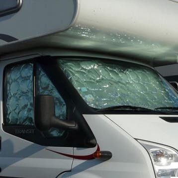 HTD Raamisolatie Ford Transit >2014, Nieuw