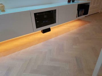 Led strips dual white - Vanaf €14,95, Huis en Inrichting, Verzenden, Nieuw, Overige fittingen, Led-lamp