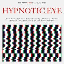 cd digi - Tom Petty &amp; The Heartbreakers - Hypnotic Eye, Verzenden, Zo goed als nieuw