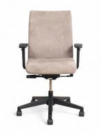 Haworth Comforto 39 bureaustoel, grijs, Overige plaatsen, Ophalen of Verzenden, Nieuw in verpakking, Stoel