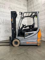 Still RX20-16  elektrische heftruck - 1600kg 4950mm, Zakelijke goederen, Machines en Bouw | Heftrucks en Intern transport, 1000 tot 2000 kg