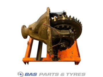 Differentieel Mercedes R485-13A/C22.5 A 000 350 43 03, Ophalen, Gebruikt, Mercedes-Benz, Transmissie en Toebehoren