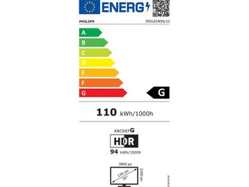 Philips 55OLED856/12 - 55 Ultra HD OLED TV - 4K HDR Dolby, Verzenden, Nieuw, Philips