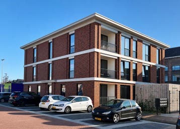 Te huur: Appartement Dirk Jakobsstraat in Meppel, Meppel, Appartement, Drenthe