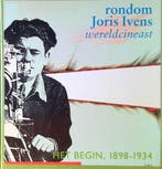 Rondom joris ivens wereldcineast 9789026944376, Verzenden, Zo goed als nieuw, André Stufkens