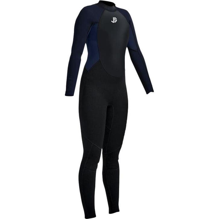 Js Tarifa 4/3 BS Wetsuit Dames, Watersport en Boten, Watersportkleding, Ophalen of Verzenden