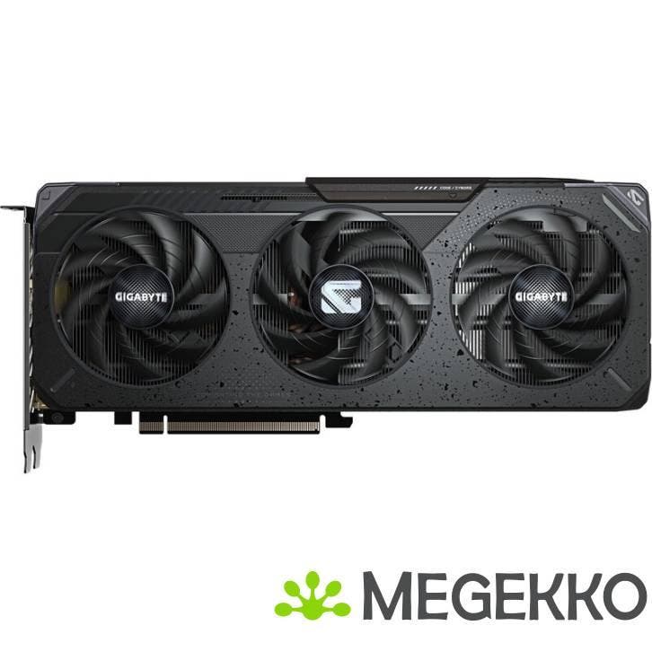 Gigabyte Radeon RX 9060 XT Gaming 16GB OC, Computers en Software, Videokaarten, Nieuw, Verzenden